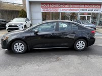 Toyota Corolla L 2021-2