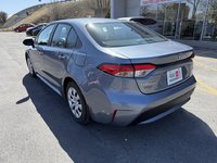 2021 Toyota Corolla LE-3