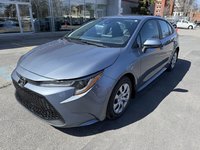 2021 Toyota Corolla LE-1