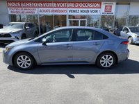 2021 Toyota Corolla LE-2