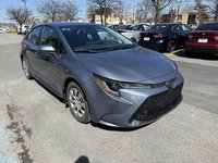 2021 Toyota Corolla LE-7