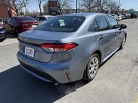 2021 Toyota Corolla LE-5