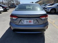 2021 Toyota Corolla LE-4
