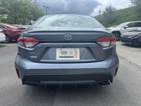 2021 Toyota Corolla SE-2