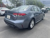2021 Toyota Corolla SE-3