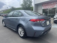 2021 Toyota Corolla SE-1