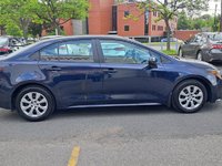 Toyota Corolla 4DR SDN CVT LE 2021-2