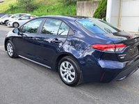 Toyota Corolla 4DR SDN CVT LE 2021-4