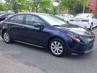 Toyota Corolla 4DR SDN CVT LE 2021-1