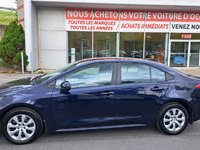 Toyota Corolla 4DR SDN CVT LE 2021-5