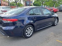 Toyota Corolla 4DR SDN CVT LE 2021-3