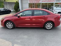 Toyota Corolla LE CVT 2021-2