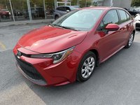 Toyota Corolla LE CVT 2021-1