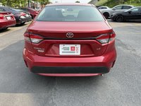 Toyota Corolla LE CVT 2021-4