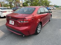 Toyota Corolla LE CVT 2021-5