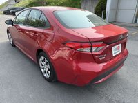 Toyota Corolla LE CVT 2021-3