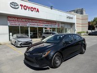2021 Toyota Corolla LE-0