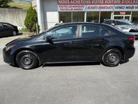 2021 Toyota Corolla LE-2