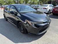 2021 Toyota Corolla LE-7