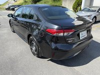 2021 Toyota Corolla LE-3