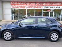 Toyota Corolla Hatchback SE 2022-5