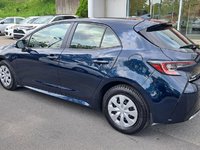 Toyota Corolla Hatchback SE 2022-4