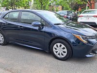 Toyota Corolla Hatchback SE 2022-1