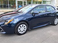 Toyota Corolla Hatchback SE 2022-0