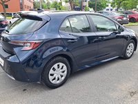 Toyota Corolla Hatchback SE 2022-3
