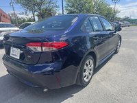 2022 Toyota Corolla LE CVT-3
