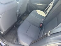 2022 Toyota Corolla LE CVT-6