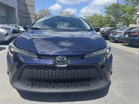 2022 Toyota Corolla LE CVT-5
