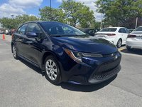 2022 Toyota Corolla LE CVT-4