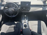 2022 Toyota Corolla LE CVT-7