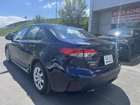 2022 Toyota Corolla LE CVT-1