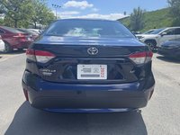 2022 Toyota Corolla LE CVT-2