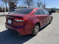 Toyota Corolla SE Upgrade * TOIT OUVRANT + BAS KM + CERTIFIÉ 2023-5