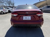 Toyota Corolla SE Upgrade * TOIT OUVRANT + BAS KM + CERTIFIÉ 2023-4