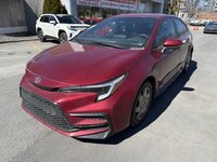 Toyota Corolla SE Upgrade * TOIT OUVRANT + BAS KM + CERTIFIÉ 2023-1