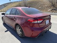 Toyota Corolla SE Upgrade * TOIT OUVRANT + BAS KM + CERTIFIÉ 2023-3