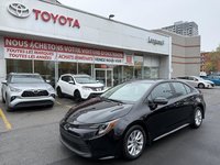 Toyota Corolla LE Upgrade 2023-0