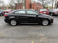 Toyota Corolla LE Upgrade 2023-6