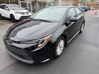 Toyota Corolla LE Upgrade 2023-1