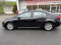 Toyota Corolla LE Upgrade 2023-2