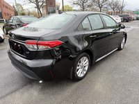Toyota Corolla LE Upgrade 2023-5