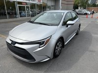 Toyota Corolla HYBRIDE LE AWD 2023-1