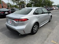 Toyota Corolla HYBRIDE LE AWD 2023-5