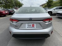 Toyota Corolla HYBRIDE LE AWD 2023-4