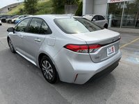 Toyota Corolla HYBRIDE LE AWD 2023-3