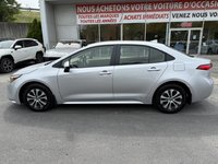 Toyota Corolla HYBRIDE LE AWD 2023-2